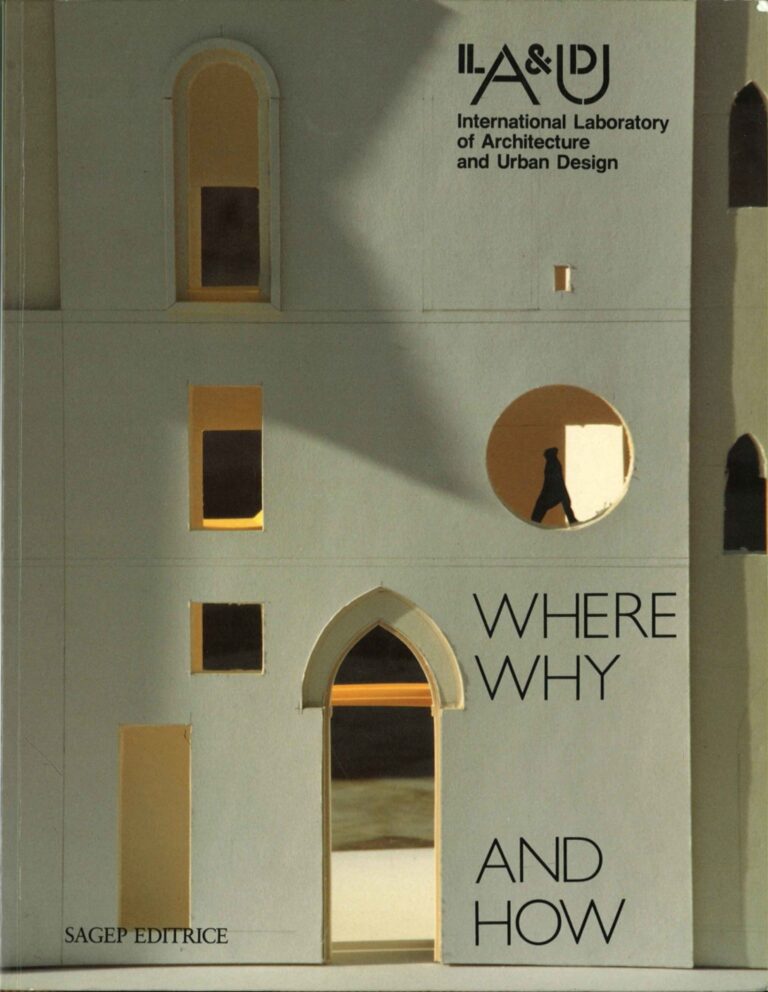Where, why and how